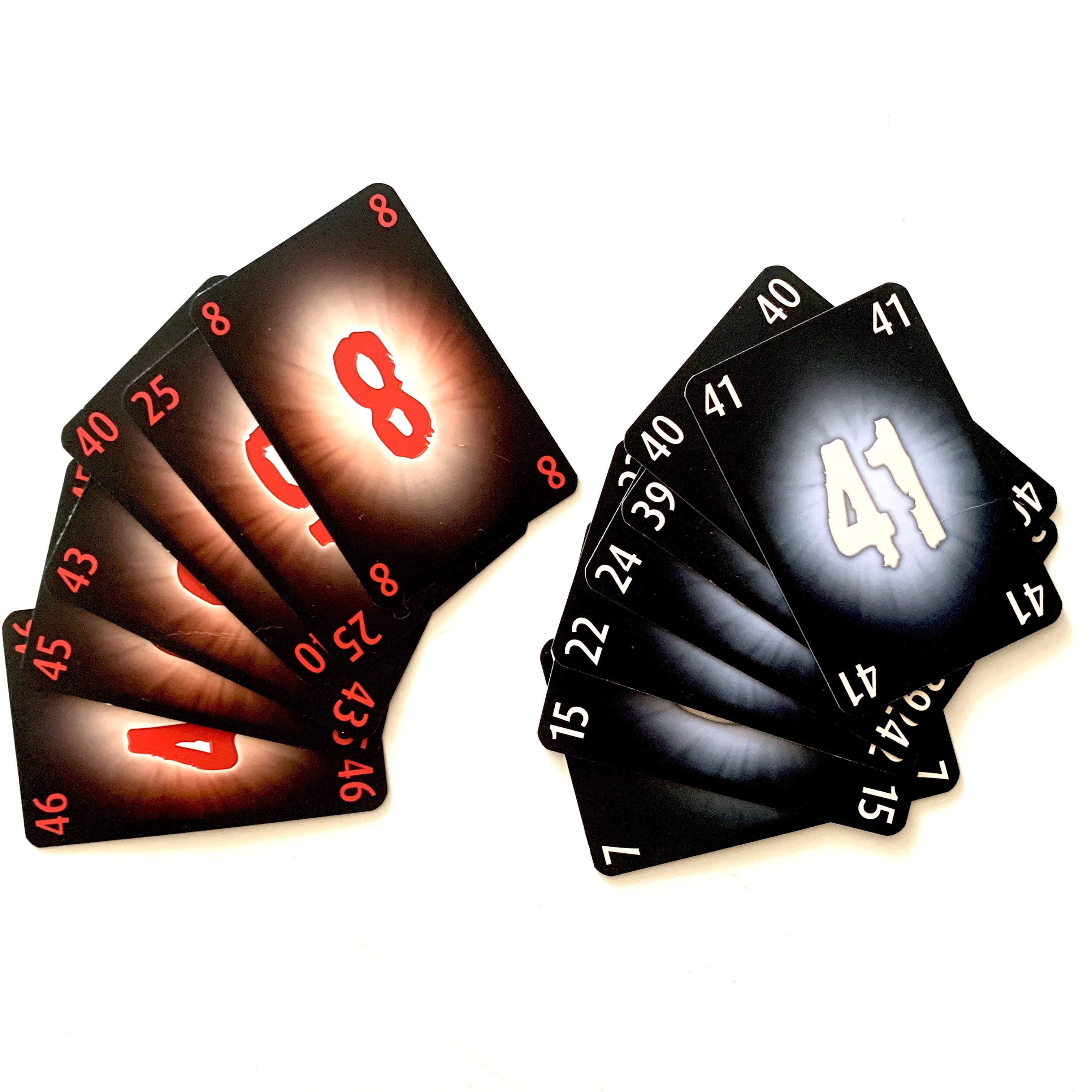 The Mind Extreme – The Skillful Meeple