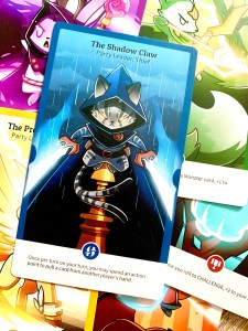 Here to Slay – The Skillful Meeple