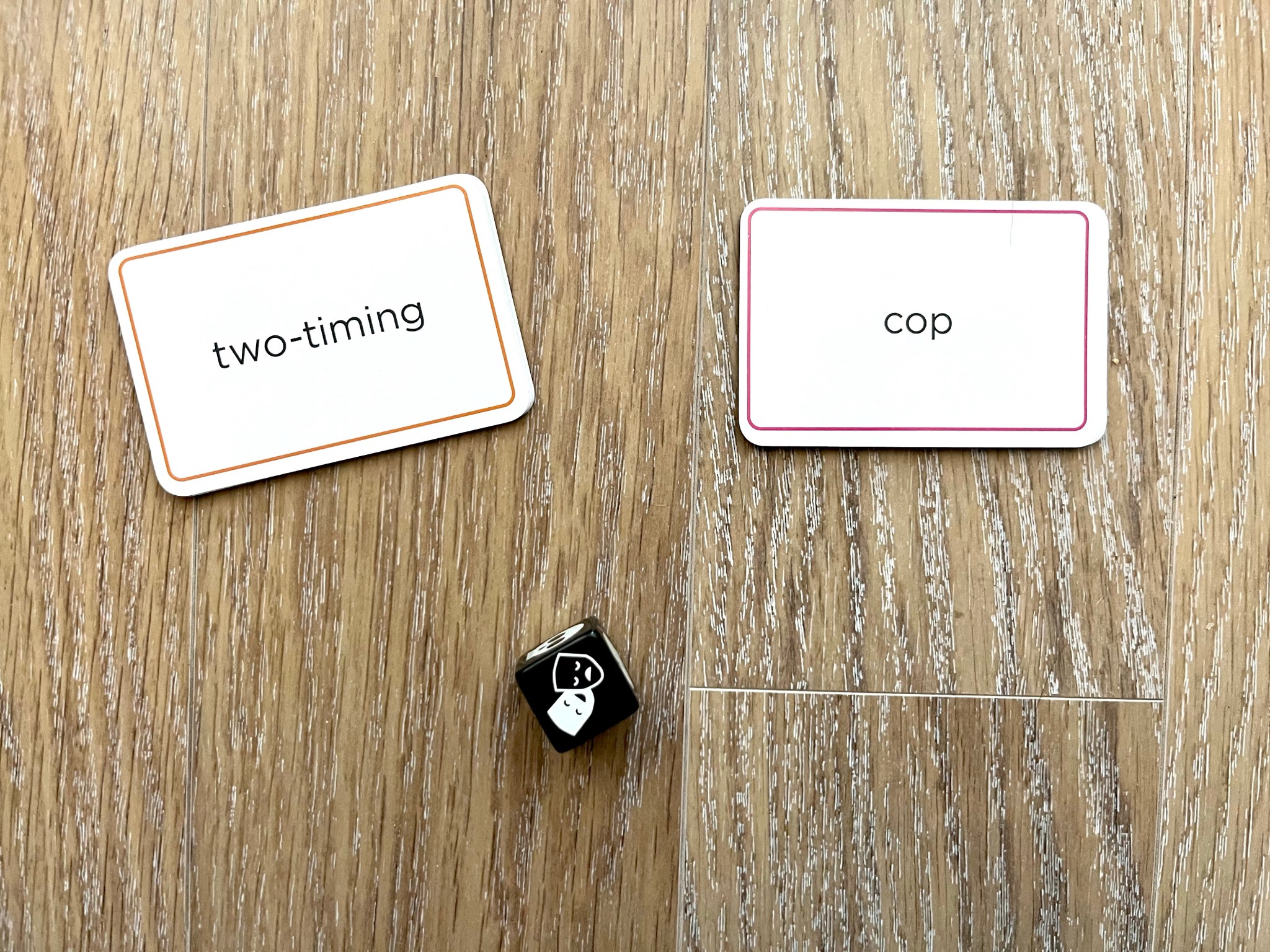 Schmovie – The Skillful Meeple